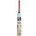SS Ton Professional English Willow Cricket Bat (Standard Size Short Handle)