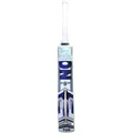 SS Ton Super Kashmir Willow Cricket Bat (Standard Size Short Handle)
