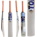 SS TON Thala 2.0 English Willow Cricket Bat (Standard Size Short Handle)