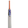 SS TON Thala 2.0 English Willow Cricket Bat (Standard Size Short Handle)