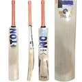 SS TON Thala English Willow Cricket Bat (Standard Size Short Handle)