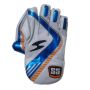 SS Professional Cricket Wicket Keeping Gloves Mens Size