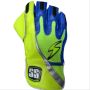 SS Platino Cricket Wicket Keeping Gloves