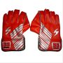 SS Catcher Cricket Wicket Keeping Gloves