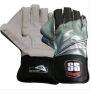 SS Academy Wicket Keeping Gloves