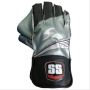 SS Academy Wicket Keeping Gloves