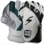 SS Player Series Cricket Wicket Keeping Gloves