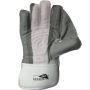 SS Limited Edition Cricket Wicket Keeping Gloves White