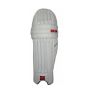 SS Matrix Players Edition Wicket Keeping Leg Guard