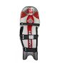 SS Matrix Players Edition Wicket Keeping Leg Guard