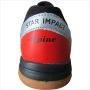 Sega Star Impact Alpine Badminton Shoes White