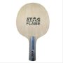 Stag Flame Table Tennis Blade