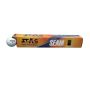 Stag Seam Table Tennis Ball White Set of 12 Balls