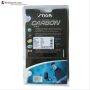 Stiga Carbon CR Table Tennis Racket