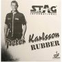 Stag Table Tennis Rubber International ITTF Authorised