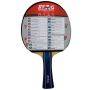 Stag Peter Karlsson Carbon Table Tennis Racket