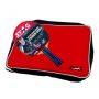 Stag Peter Karlsson Carbon Table Tennis Racket
