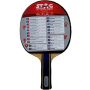 Stag Peter Karlsson Gen II Table Tennis Racket