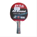 Stag All  Round Table Tennis Racquet