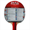 Stag Championship Table Tennis Racquet