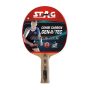 Stag Combi Carbon Gen II Tec Table Tennis Racquet