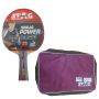 Stag Ninja Power Table Tennis Racquet