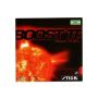 Rubber Stiga Boost Tp Table Tennis Bat Rubber Black color