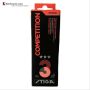 Set of 12 Stiga Competition Table Tennis Ball Orange