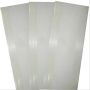 Thrax Player Grade Anti Scuff Sheet Set of 3
