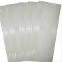 Thrax Player Grade Anti Scuff Sheet Set of 5
