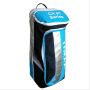 Thrax Furious XM 10 Badminton Racket UnStrung And Thrax CX01 Pro Badminton Kit Bag Black and Blue