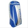 Thrax Astra 78 Feather Light Badminton Racket UnStrung Thrax CX01 Pro Badminton Kit Bag Blue and White