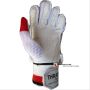 Thrax Upper Cut Batting Gloves White and Red