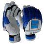 COMBO OFFER Thrax Upper Cut Red and Duro 11 Blue Batting Gloves