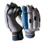 COMBO OFFER Thrax Duro 11 Red and Player Edition White Blue  Batting Gloves