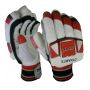 COMBO OFFER Thrax Dynamite Red and Duro 11 Blue Batting Gloves