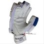 Thrax Upper Cut Batting Gloves Blue
