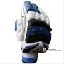 Thrax Upper Cut Batting Gloves Blue