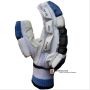 Thrax Upper Cut Batting Gloves Blue
