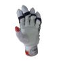 Thrax Attacker Batting Gloves White and Red