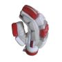 Thrax Upper Cut Batting Gloves Left Hand White and Red
