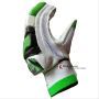 Thrax Upper Cut Batting Gloves Left Hand White and Green