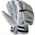 Thrax Titanium Pittard Palm Batting Gloves (Mens Size Right-Handed)