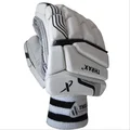 Thrax Titanium Pittard Palm Batting Gloves (Mens Size Right-Handed)