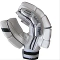 Thrax Titanium Pittard Palm Batting Gloves (Mens Size Right-Handed)