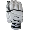 Thrax Titanium Pittard Palm Batting Gloves (Mens Size Right-Handed)
