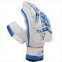 Thrax Aello X 1 Cricket Batting Gloves Blue and White