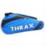 Thrax Edition Badminton Kit Bag Blue and Black
