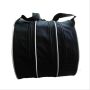 Thrax Edition Badminton Kit Bag Blue and Black