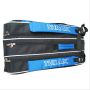 Thrax Edition Badminton Kit Bag Blue and Black
